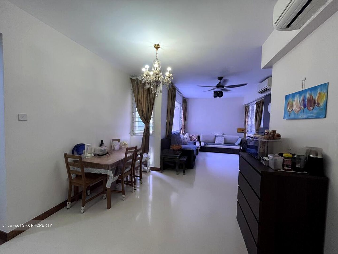 Savannah Condopark (D18), Condominium #586084901